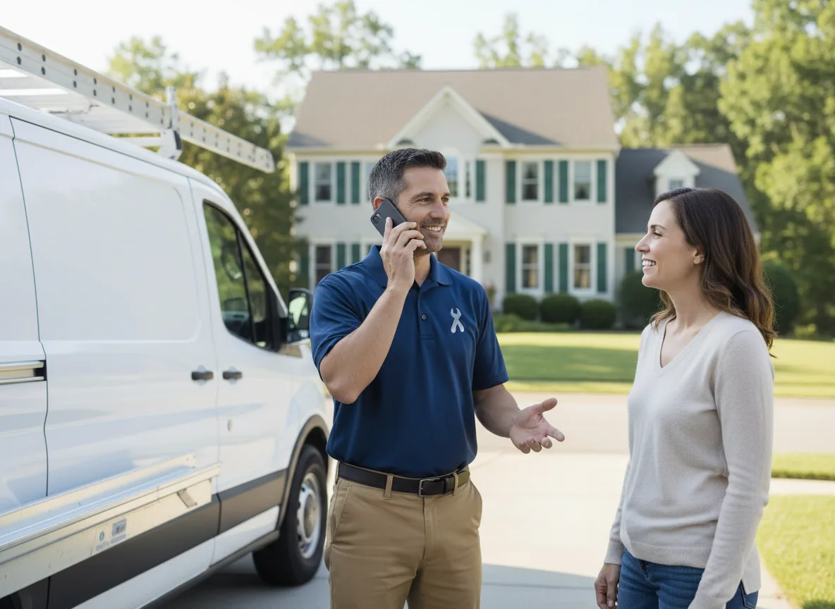 Home Gutter Service Harlan, IN FAQs